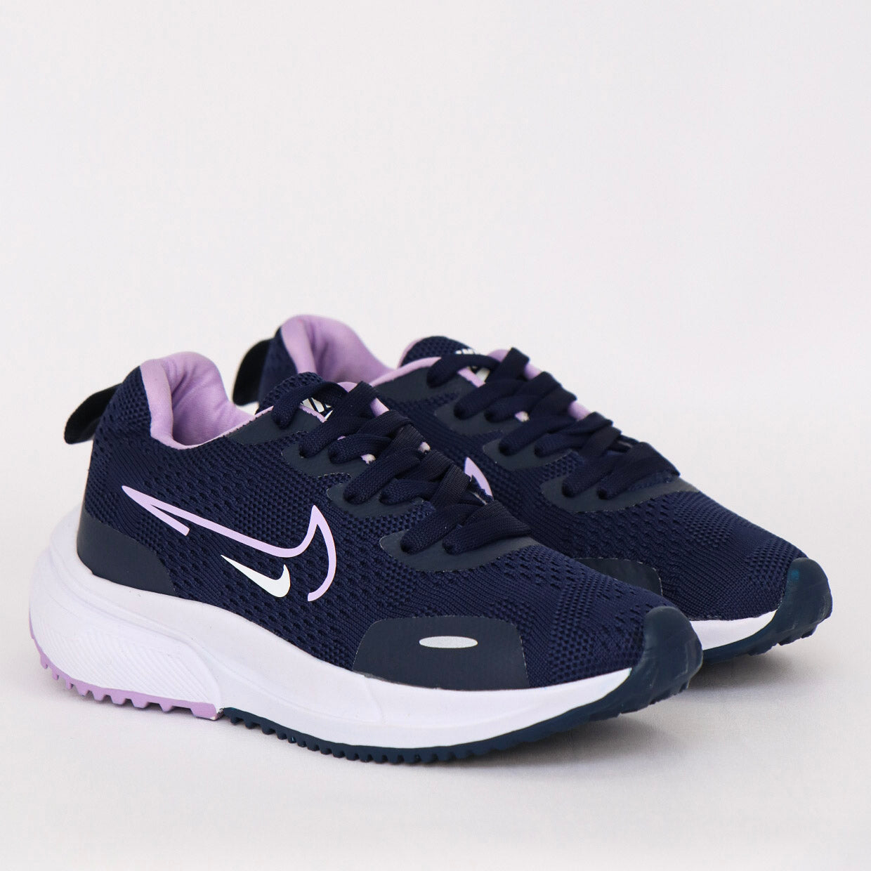 calzado dama nike zoom - x ref 711