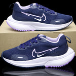 calzado dama nike zoom - x ref 711