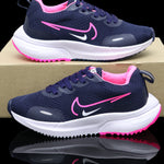 calzado dama nike zoom - x ref 711