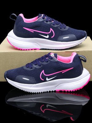 calzado dama nike zoom - x ref 711