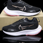 calzado dama nike zoom - x ref 711