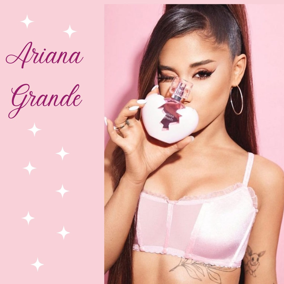 Perfume Ariana grande