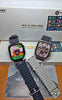 Smart watch hk9 ultra 2 max