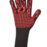 GUANTES ANTICALOR RESISTENTES