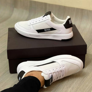 TENIS HUGO BOSS HOMBRE CALZADO CASUAL