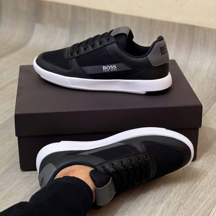 TENIS HUGO BOSS HOMBRE CALZADO CASUAL