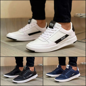 TENIS HUGO BOSS HOMBRE CALZADO CASUAL