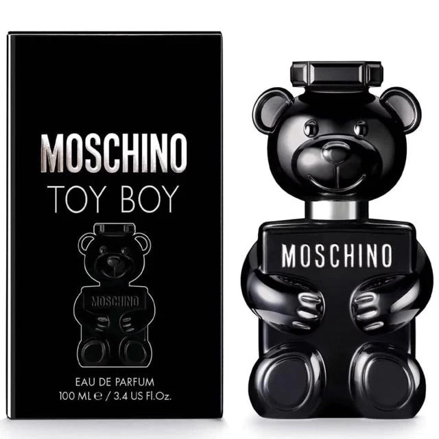 Moschino Hombre Toy Boy 100 ml