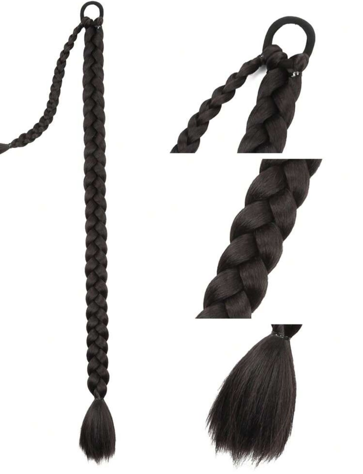 extensiones de cabello