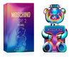 Perfume Unisex Moschino Toy 2 Pearl